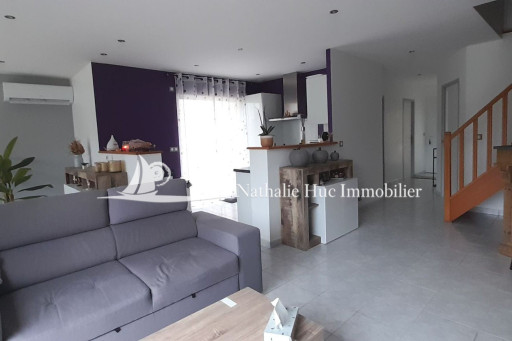 maisonvilla vente Saint-laurent-de-la-salanque
