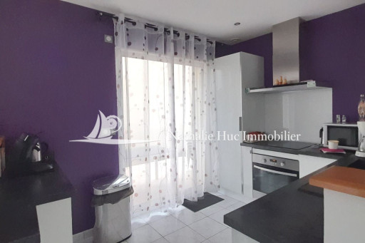 maisonvilla vente Saint-laurent-de-la-salanque