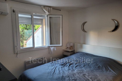 appartement vente Argelès-sur-mer