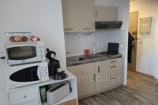 appartement vente Argelès-sur-mer