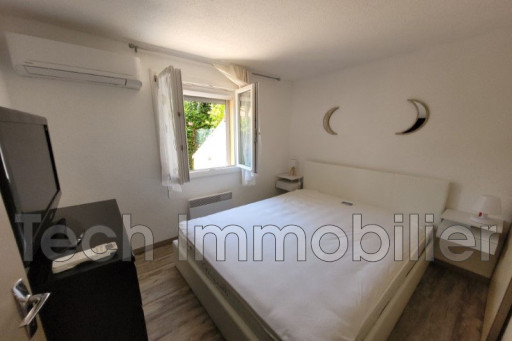 appartement vente Argelès-sur-mer