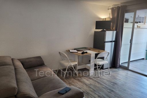 appartement vente Argelès-sur-mer