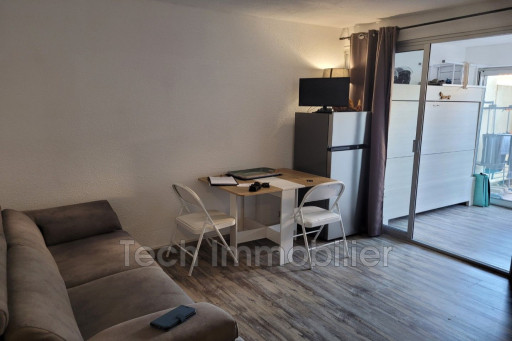 appartement vente Argelès-sur-mer