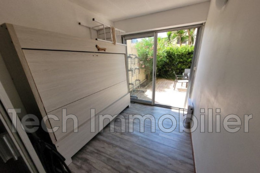 appartement vente Argelès-sur-mer