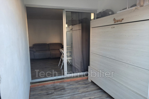 appartement vente Argelès-sur-mer