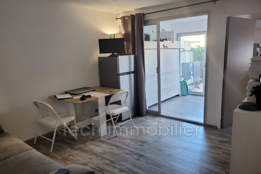 appartement vente Argelès-sur-mer