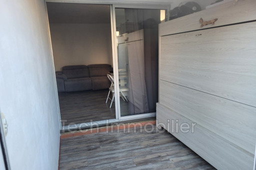 appartement vente Argelès-sur-mer