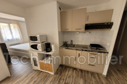 appartement vente Argelès-sur-mer