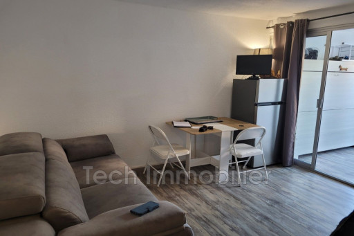 appartement vente Argelès-sur-mer