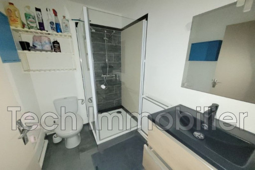appartement vente Argelès-sur-mer