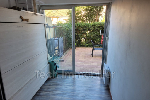 appartement vente Argelès-sur-mer