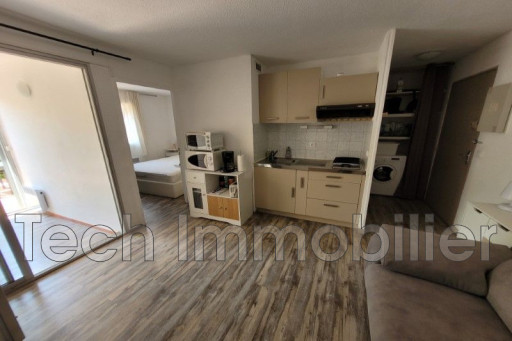 appartement vente Argelès-sur-mer