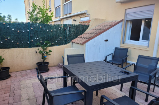 appartement vente Argelès-sur-mer