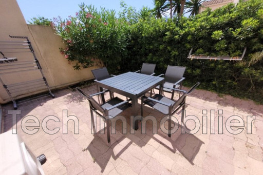 appartement vente Argelès-sur-mer