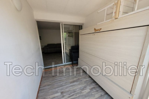 appartement vente Argelès-sur-mer