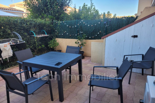 appartement vente Argelès-sur-mer