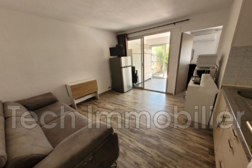 appartement vente Argelès-sur-mer