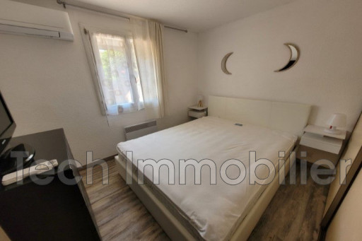 appartement vente Argelès-sur-mer