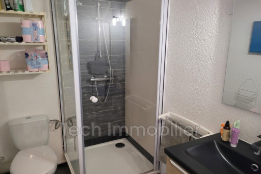 appartement vente Argelès-sur-mer