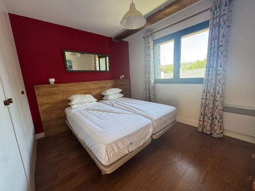 appartement vente Saillagouse