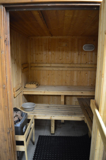 appartement vente Saillagouse