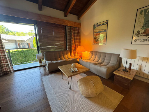 appartement vente Saillagouse
