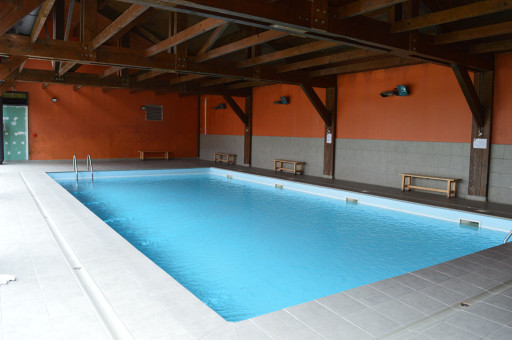 appartement vente Saillagouse