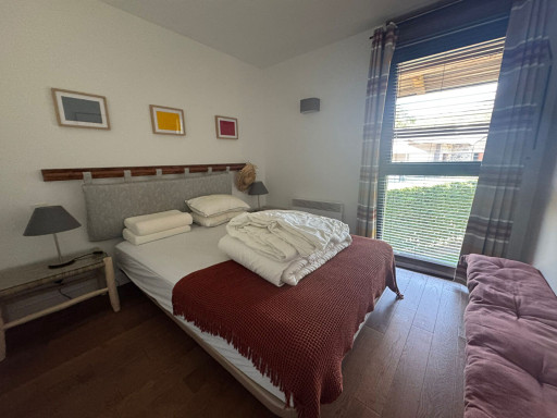 appartement vente Saillagouse