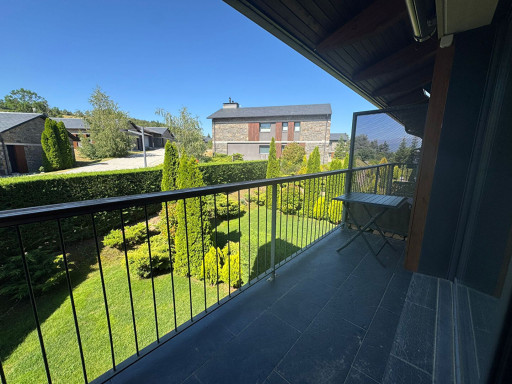 appartement vente Saillagouse