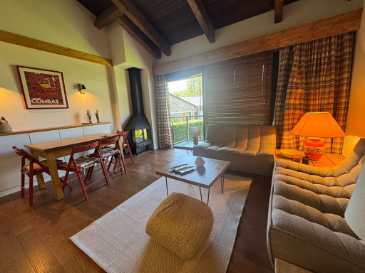 appartement vente Saillagouse