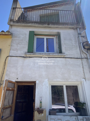 maison vente Saint-paul-de-fenouillet