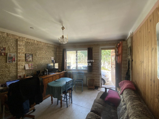 maison vente Saint-paul-de-fenouillet