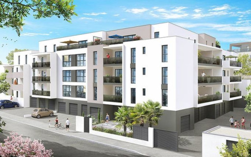appartement à louer Perpignan