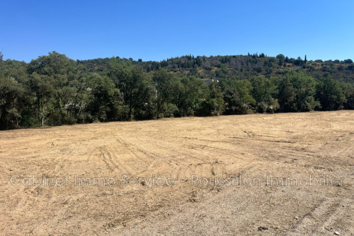 terrain vente Vivès