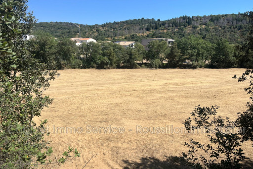 terrain vente Vivès