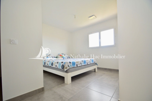 maisonvilla vente Saint-laurent-de-la-salanque