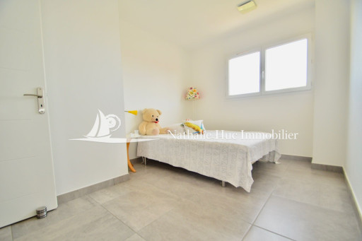 maisonvilla vente Saint-laurent-de-la-salanque