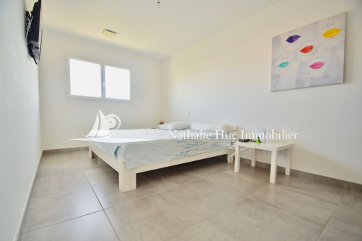 maisonvilla vente Saint-laurent-de-la-salanque