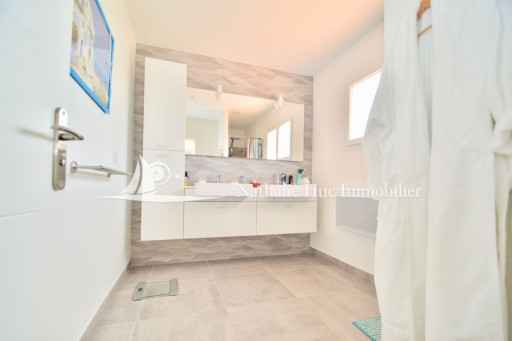 maisonvilla vente Saint-laurent-de-la-salanque