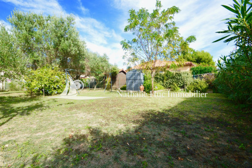 maisonvilla vente Saint-laurent-de-la-salanque