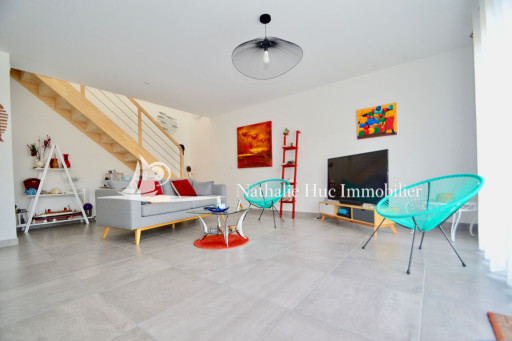 maisonvilla vente Saint-laurent-de-la-salanque