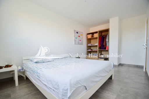 maisonvilla vente Saint-laurent-de-la-salanque