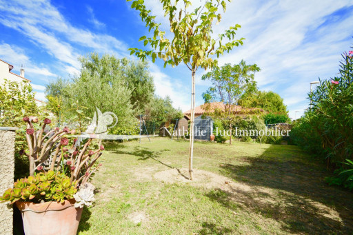 maisonvilla vente Saint-laurent-de-la-salanque