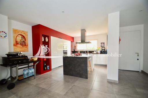 maisonvilla vente Saint-laurent-de-la-salanque