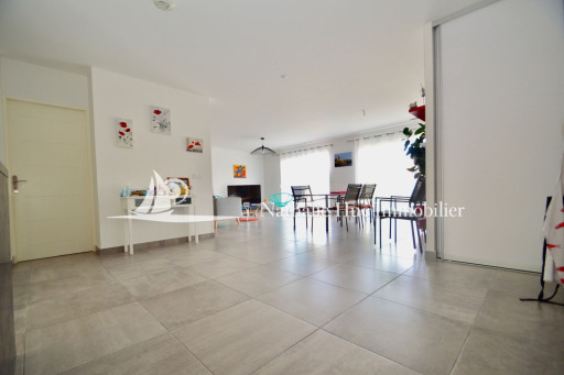 maisonvilla vente Saint-laurent-de-la-salanque