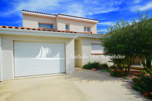 maisonvilla vente Saint-laurent-de-la-salanque