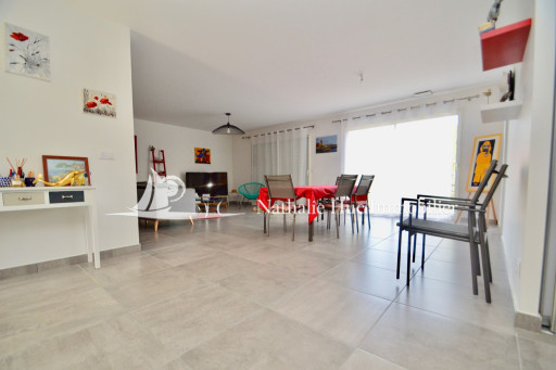 maisonvilla vente Saint-laurent-de-la-salanque