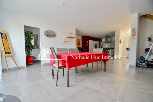 maisonvilla vente Saint-laurent-de-la-salanque