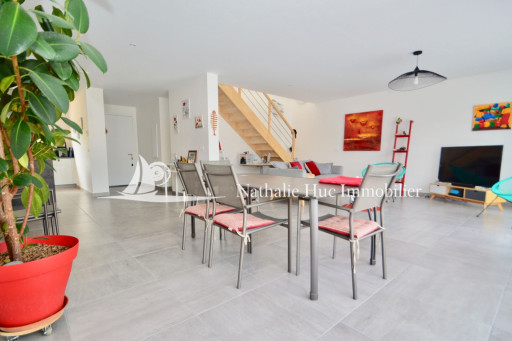 maisonvilla vente Saint-laurent-de-la-salanque