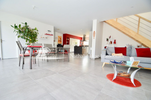 maisonvilla vente Saint-laurent-de-la-salanque